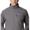 imageColumbia Mens Northern Utilizer JacketCity Grey