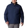 imageColumbia Mens Northern Utilizer JacketCollegiate Navy