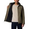 imageColumbia Mens Northern Utilizer JacketGreen