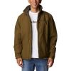 imageColumbia Mens Northern Utilizer JacketNew Olive