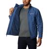 imageColumbia Mens Northern Utilizer JacketNight Tide