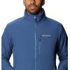 imageColumbia Mens Northern Utilizer JacketNight Tide