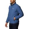 imageColumbia Mens Northern Utilizer JacketNight Tide