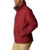 imageColumbia Mens Northern Utilizer JacketRed Jasper