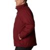 imageColumbia Mens Northern Utilizer JacketRed Jasper