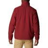 imageColumbia Mens Northern Utilizer JacketRed Jasper