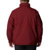 imageColumbia Mens Northern Utilizer JacketRed Jasper