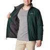 imageColumbia Mens Northern Utilizer JacketSpruce
