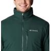 imageColumbia Mens Northern Utilizer JacketSpruce