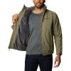 imageColumbia Mens Northern Utilizer JacketStone Green