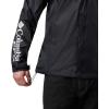 imageColumbia Mens PFG Storm JacketBlackCool Grey