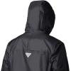 imageColumbia Mens PFG Storm JacketBlackCool Grey