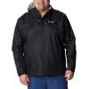 imageColumbia Mens PFG Storm JacketBlackCool Grey