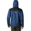 imageColumbia Mens PFG Storm JacketCarbonSunlit