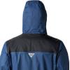 imageColumbia Mens PFG Storm JacketCarbonSunlit