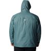 imageColumbia Mens PFG Storm JacketMetalSafari