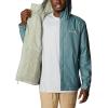 imageColumbia Mens PFG Storm JacketMetalSafari