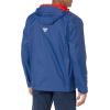 imageColumbia Mens PFG Storm JacketMoisture Wicking  Sun Protection  WhiteMagnolia Print
