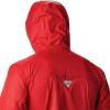 imageColumbia Mens PFG Storm JacketRed SparkShark
