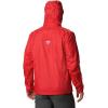 imageColumbia Mens PFG Storm JacketRed SparkShark