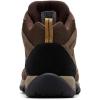 imageColumbia Mens Redmond V2 Mid Waterproof Hiking ShoeBrown