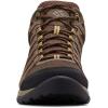imageColumbia Mens Redmond V2 Mid Waterproof Hiking ShoeBrown