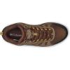 imageColumbia Mens Redmond V2 Mid Waterproof Hiking ShoeBrown