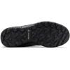 imageColumbia Mens Redmond V2 Mid Waterproof Hiking ShoeGraphiteRed Jasper