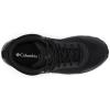 imageColumbia Mens Trailstorm Ascend Mid Waterproof Hiking ShoeBlack  Dark Grey