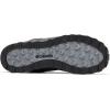 imageColumbia Mens Trailstorm Ascend Mid Waterproof Hiking ShoeBlack  Dark Grey