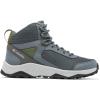 imageColumbia Mens Trailstorm Ascend Mid Waterproof Hiking ShoeGraphiteNori