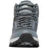 imageColumbia Mens Trailstorm Ascend Mid Waterproof Hiking ShoeGraphiteNori