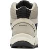 imageColumbia Mens Trailstorm Ascend Mid Waterproof Hiking ShoeKettle  Night Wave