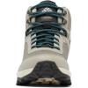 imageColumbia Mens Trailstorm Ascend Mid Waterproof Hiking ShoeKettle  Night Wave
