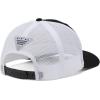 imageColumbia UnisexAdult Pfg Fish Flag Mesh Snap BackBlackAlabama Flag