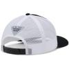 imageColumbia UnisexAdult Pfg Fish Flag Mesh Snap BackBlackAlabama Flag