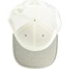 imageColumbia UnisexAdult Pfg Fish Flag Mesh Snap BackCool Grey Heather  White  Fish Flag