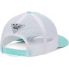 imageColumbia UnisexAdult Pfg Fish Flag Mesh Snap BackGulf StreamFlorida Flag