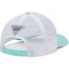 imageColumbia UnisexAdult Pfg Fish Flag Mesh Snap BackGulf StreamFlorida Flag