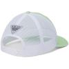 imageColumbia UnisexAdult Pfg Fish Flag Mesh Snap BackKey WestWhiteFish Flag