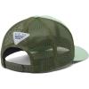 imageColumbia UnisexAdult Pfg Fish Flag Mesh Snap BackNew MintCypress