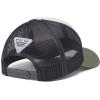 imageColumbia UnisexAdult Pfg Fish Flag Mesh Snap BackStone  City Grey  Cypress
