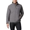 imageColumbia Mens Northern Utilizer JacketCity Grey