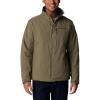 imageColumbia Mens Northern Utilizer JacketGreen