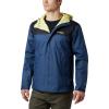 imageColumbia Mens PFG Storm JacketCarbonSunlit