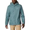 imageColumbia Mens PFG Storm JacketMetalSafari