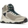 imageColumbia Mens Trailstorm Ascend Mid Waterproof Hiking ShoeKettle  Night Wave