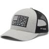 Cool Grey Heather/Black