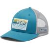 Deep Marine/Cool Grey