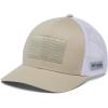 Fossil/White/Fish Flag